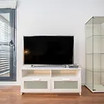Apartamento La Luna Nueva En Cadiz
