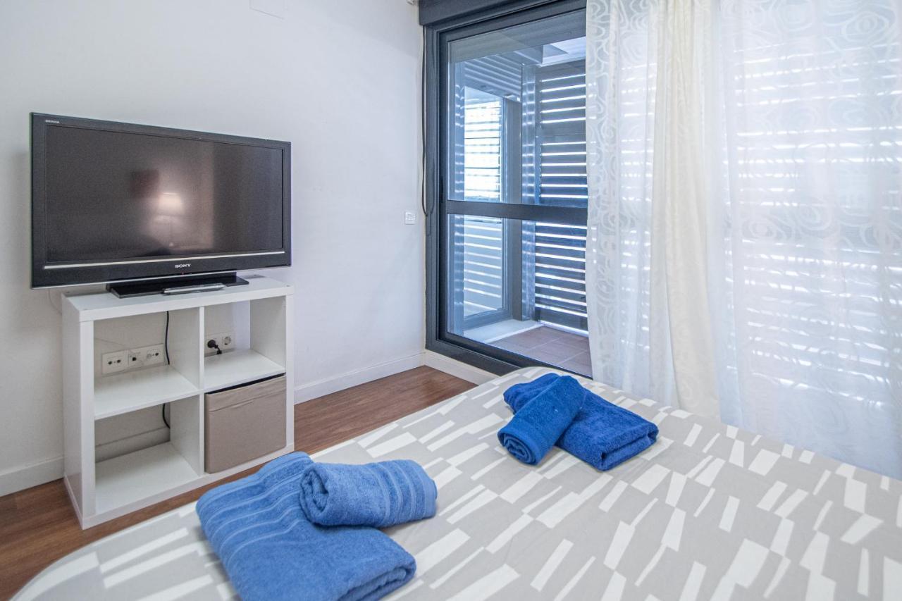 Appartement La Luna Nueva En *