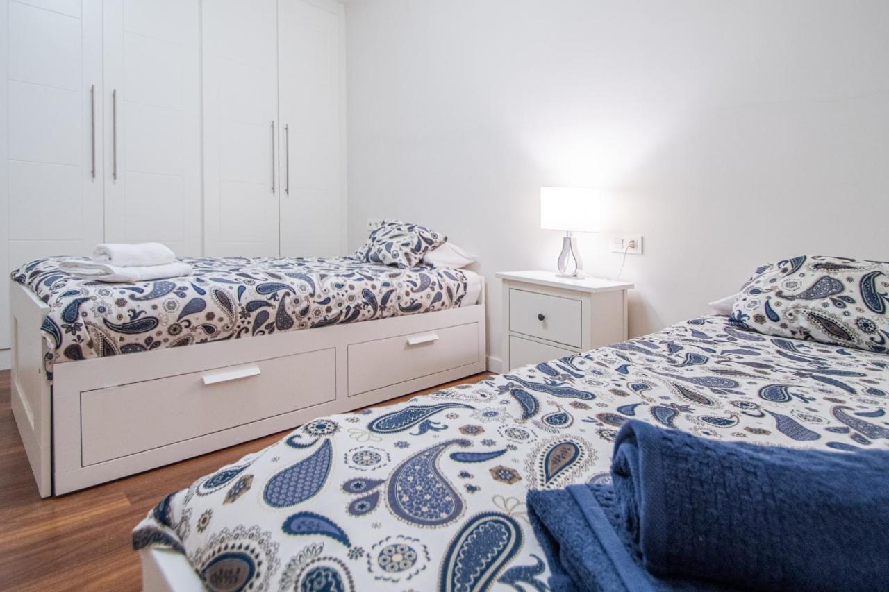 Appartement La Luna Nueva En