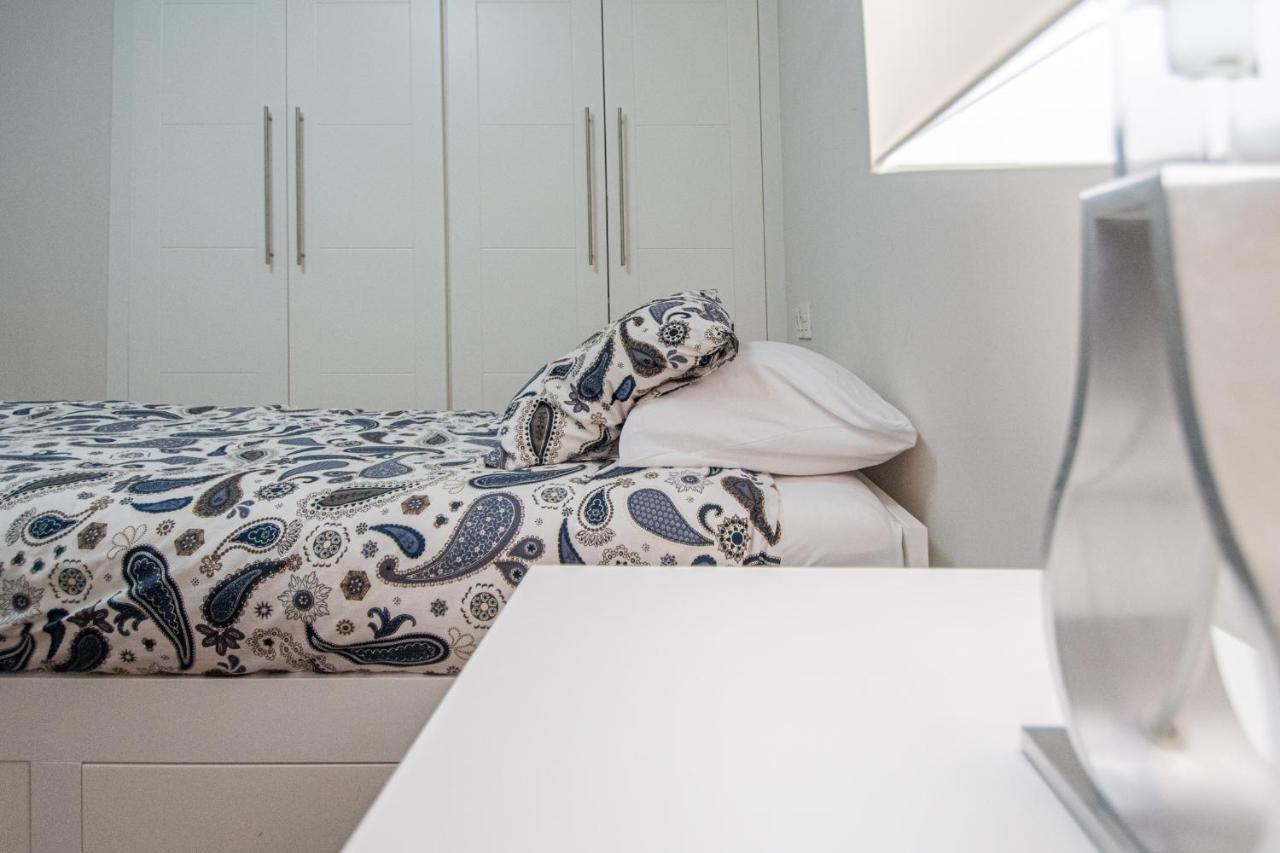 Appartement La Luna Nueva En Cádiz