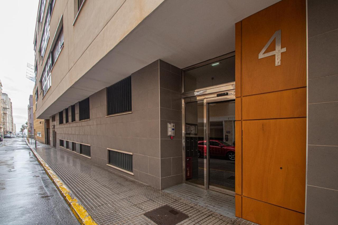 Appartement La Luna Nueva En